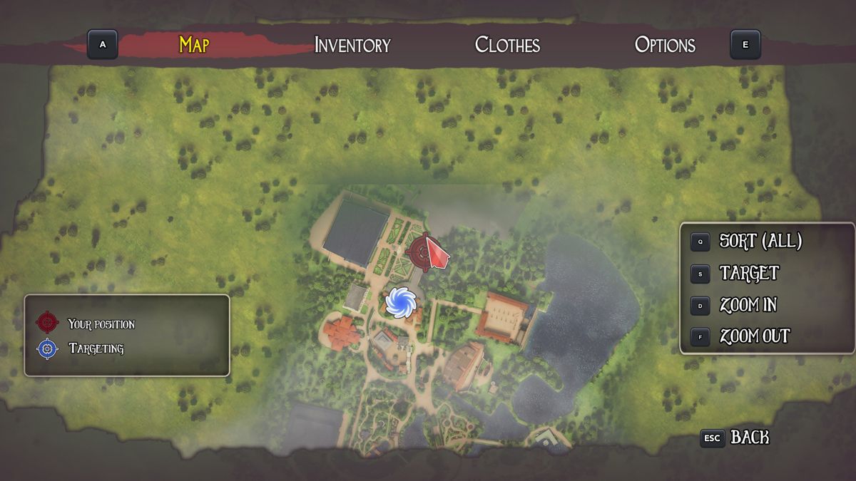 Ib screenshot 4 for Nintendo Switch